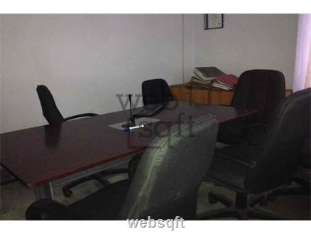 Commercial Office Space for Rent in Hyderabad